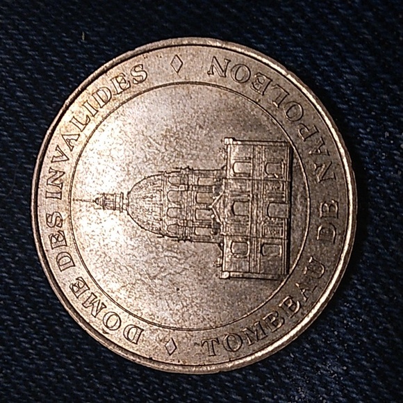 1979 Susan B Anthony Erick coin best offer so far 3000 and original price $1 in - Picture 3 of 4